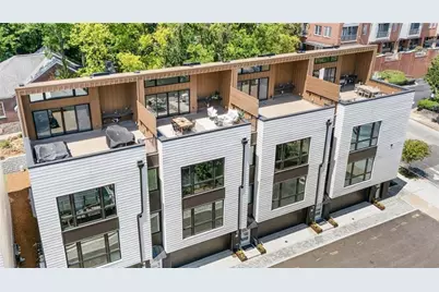 622 Bellemeade Avenue NW #7, Atlanta, GA 30318 - Photo 1