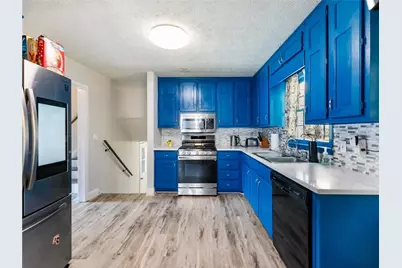 443 Rhett Drive, Loganville, GA 30052 - Photo 5