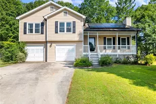 443 Rhett Dr, Loganville, GA 30052 - Photo 1