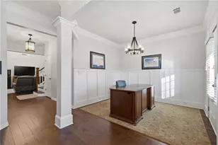 3862 Memphis Dr, Suwanee, GA 30024 - Photo 7