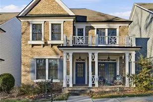 3862 Memphis Dr, Suwanee, GA 30024 - Photo 1