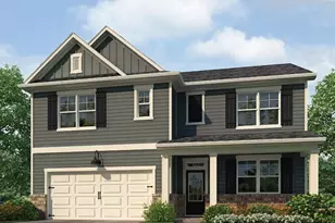 306 Thompson Rdg Ln, Dallas, GA 30132 - Photo 1