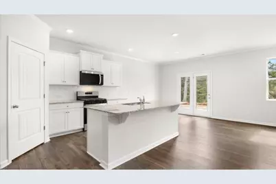 306 Thompson Ridge Lane, Dallas, GA 30132 - Photo 7