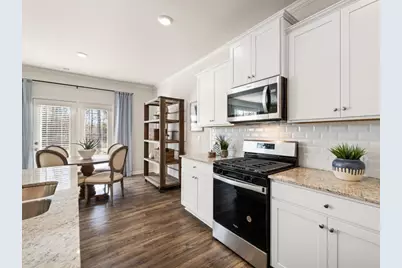 306 Thompson Ridge Lane, Dallas, GA 30132 - Photo 11