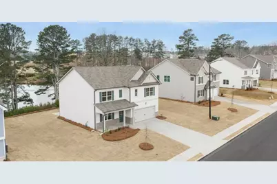 306 Thompson Ridge Lane, Dallas, GA 30132 - Photo 3