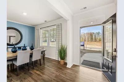 306 Thompson Ridge Lane, Dallas, GA 30132 - Photo 3