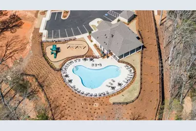 306 Thompson Ridge Lane, Dallas, GA 30132 - Photo 41