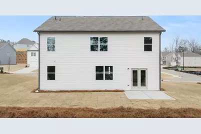 306 Thompson Ridge Lane, Dallas, GA 30132 - Photo 37