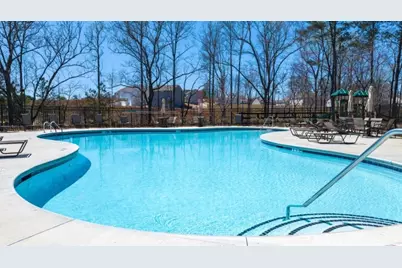 318 Thompson Ridge Lane, Dallas, GA 30132 - Photo 33