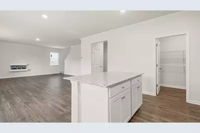 318 Thompson Ridge Lane, Dallas, GA 30132 - Photo 9