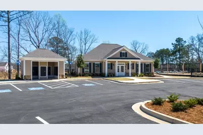 318 Thompson Ridge Lane, Dallas, GA 30132 - Photo 35