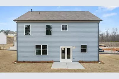 318 Thompson Ridge Lane, Dallas, GA 30132 - Photo 33