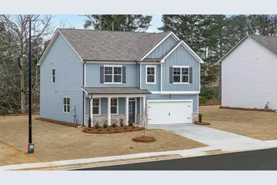 318 Thompson Ridge Lane, Dallas, GA 30132 - Photo 1