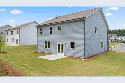 318 Thompson Ridge Lane, Dallas, GA 30132 - Photo 31
