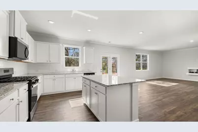 318 Thompson Ridge Lane, Dallas, GA 30132 - Photo 9