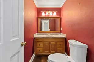 1114 Wind Hill Ln SW, Marietta, GA 30064 - Photo 11