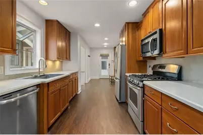 1114 Wind Hill Lane SW, Marietta, GA 30064 - Photo 13