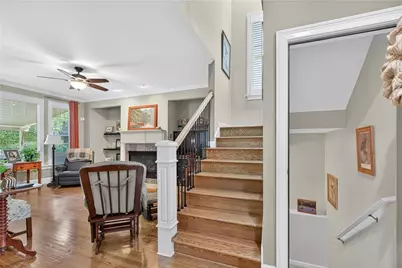 124 Middleton Drive, Peachtree City, GA 30269 - Photo 21