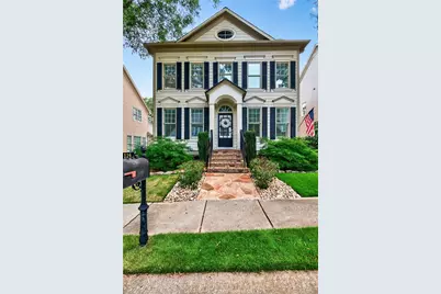 124 Middleton Drive, Peachtree City, GA 30269 - Photo 3