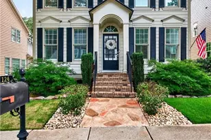 124 Middleton Dr, Peachtree City, GA 30269 - Photo 3