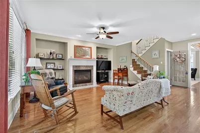 124 Middleton Drive, Peachtree City, GA 30269 - Photo 31