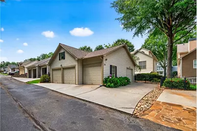 124 Middleton Drive, Peachtree City, GA 30269 - Photo 7