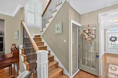 124 Middleton Drive, Peachtree City, GA 30269 - Photo 33