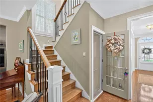 124 Middleton Dr, Peachtree City, GA 30269 - Photo 33