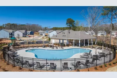 246 Thompson Ridge Lane, Dallas, GA 30132 - Photo 35