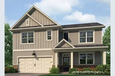 246 Thompson Ridge Lane, Dallas, GA 30132 - Photo 1