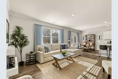 246 Thompson Ridge Lane, Dallas, GA 30132 - Photo 19