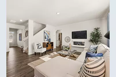 246 Thompson Ridge Lane, Dallas, GA 30132 - Photo 17