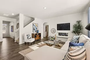 246 Thompson Rdg Ln, Dallas, GA 30132 - Photo 17