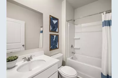 246 Thompson Ridge Lane, Dallas, GA 30132 - Photo 23