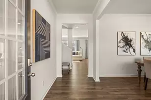 246 Thompson Rdg Ln, Dallas, GA 30132 - Photo 3