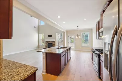 5145 Rialto Way, Cumming, GA 30040 - Photo 9