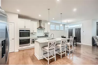 115 Laurelwood Lane, Dallas, GA 30157 - Photo 9