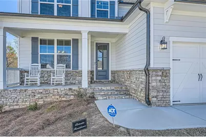 115 Laurelwood Lane, Dallas, GA 30157 - Photo 3