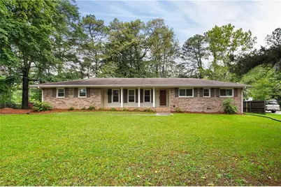 2729 Lanier Drive, Snellville, GA 30078 - Photo 1