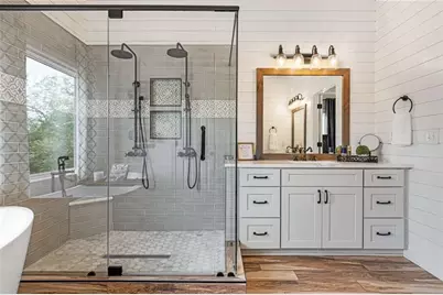 802 Clubhouse Pte, Woodstock, GA 30188 - Photo 29