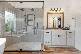 802 Clubhouse Pte, Woodstock, GA 30188 - Photo 29