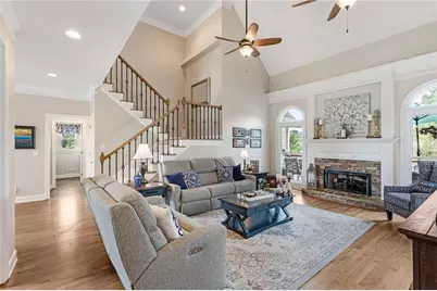 802 Clubhouse Pte, Woodstock, GA 30188 - Photo 15