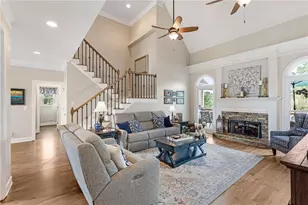 802 Clubhouse Pte, Woodstock, GA 30188 - Photo 15