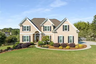 802 Clubhouse Pte, Woodstock, GA 30188 - Photo 7