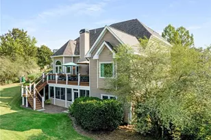 802 Clubhouse Pte, Woodstock, GA 30188 - Photo 61