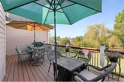 802 Clubhouse Pte, Woodstock, GA 30188 - Photo 57