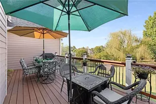 802 Clubhouse Pte, Woodstock, GA 30188 - Photo 57