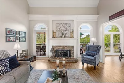 802 Clubhouse Pte, Woodstock, GA 30188 - Photo 5