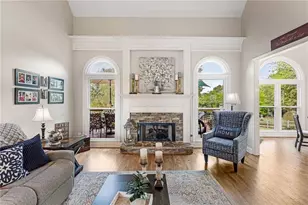 802 Clubhouse Pte, Woodstock, GA 30188 - Photo 5