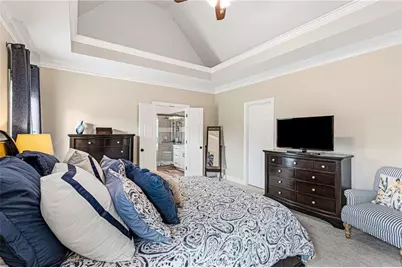 802 Clubhouse Pte, Woodstock, GA 30188 - Photo 27